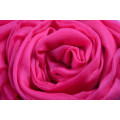 Top Quality Super Soft Solid Color Plain Cashmere pashmina shawl For Woman